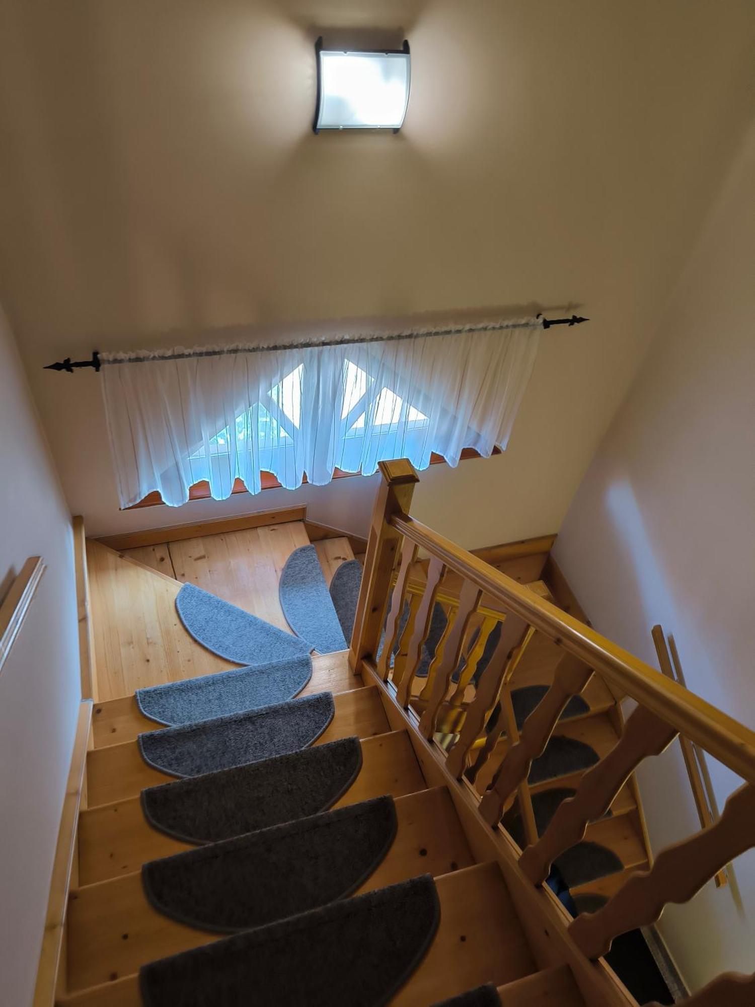 Korona Panzio Bed & Breakfast Balatonberény Dış mekan fotoğraf