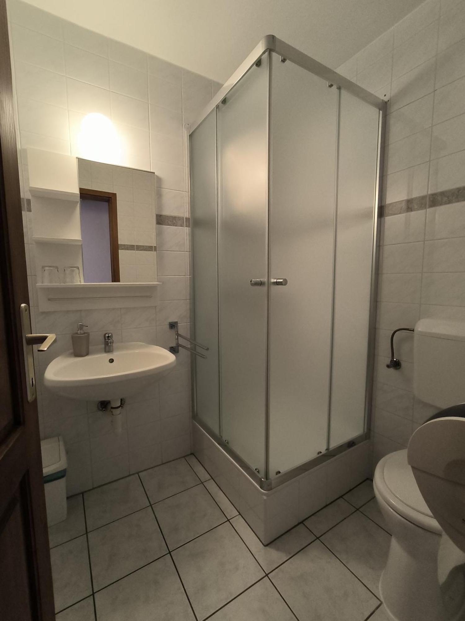 Korona Panzio Bed & Breakfast Balatonberény Dış mekan fotoğraf